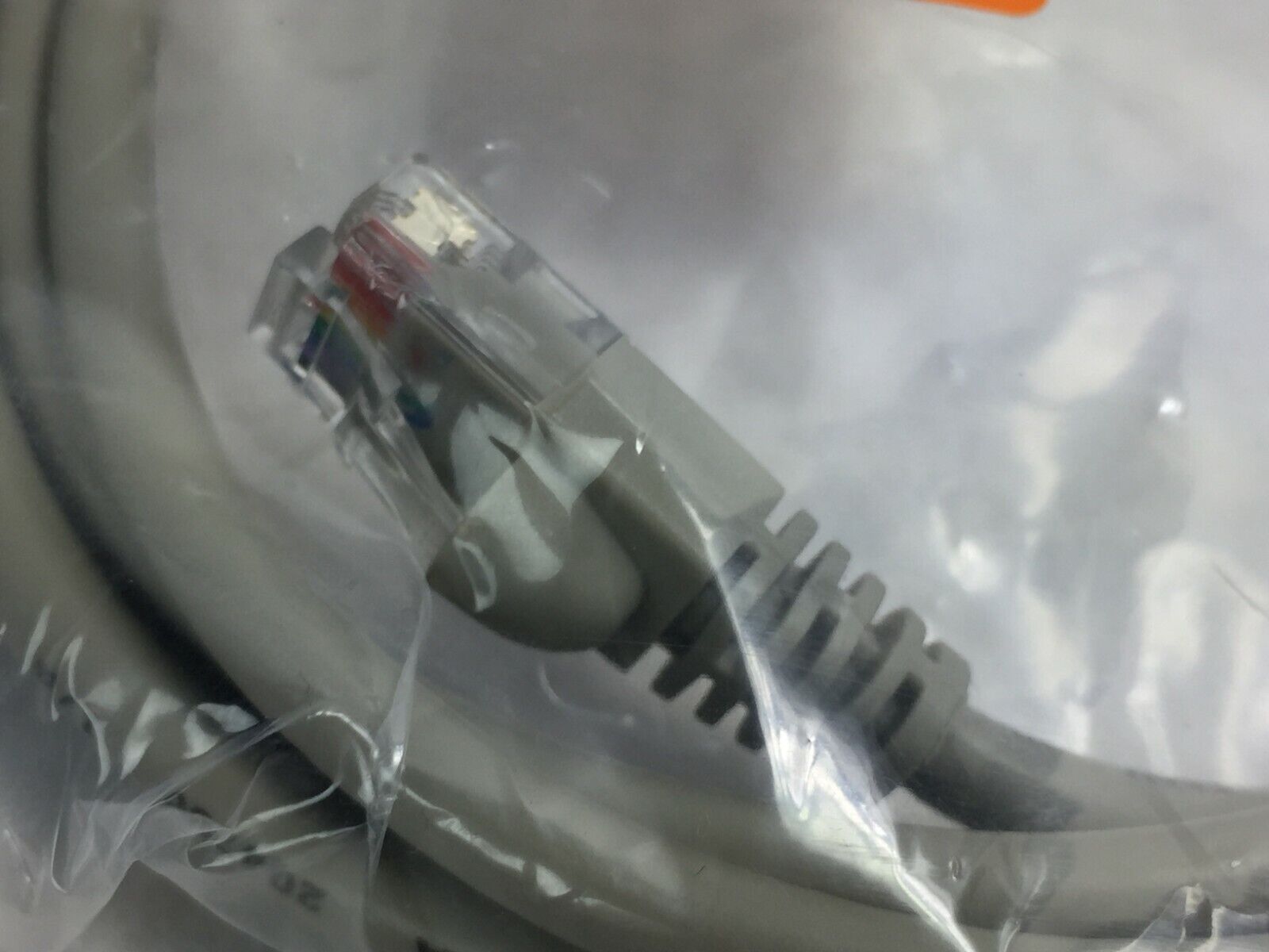 Lantronix 500-103  DC:18W20 Factory Sealed Package