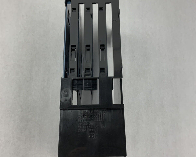 HP ML570 Expansion Slots  234059-001 Plastic Divider