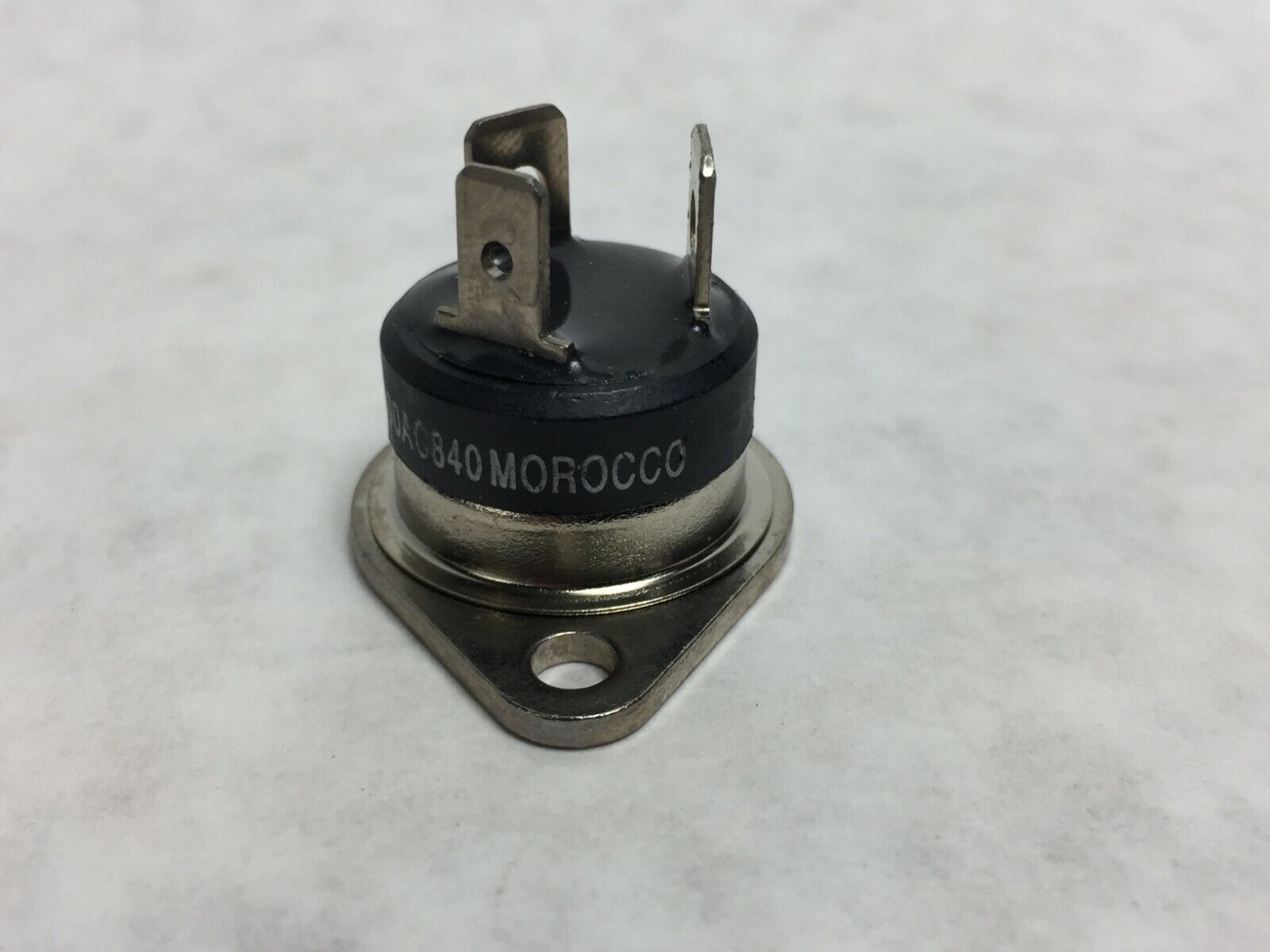ST BTA25-600AC840 TRIAC  Lot of 5