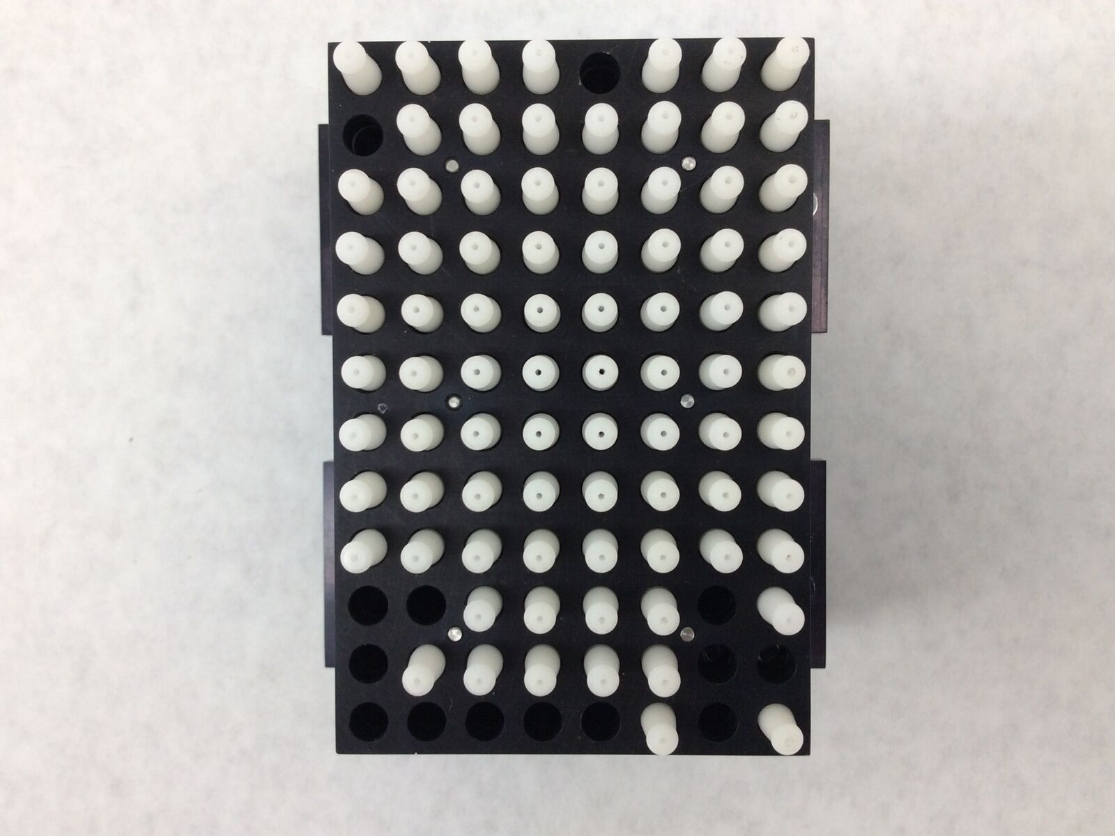 Zymark Rapid Plate Nozzel Head
