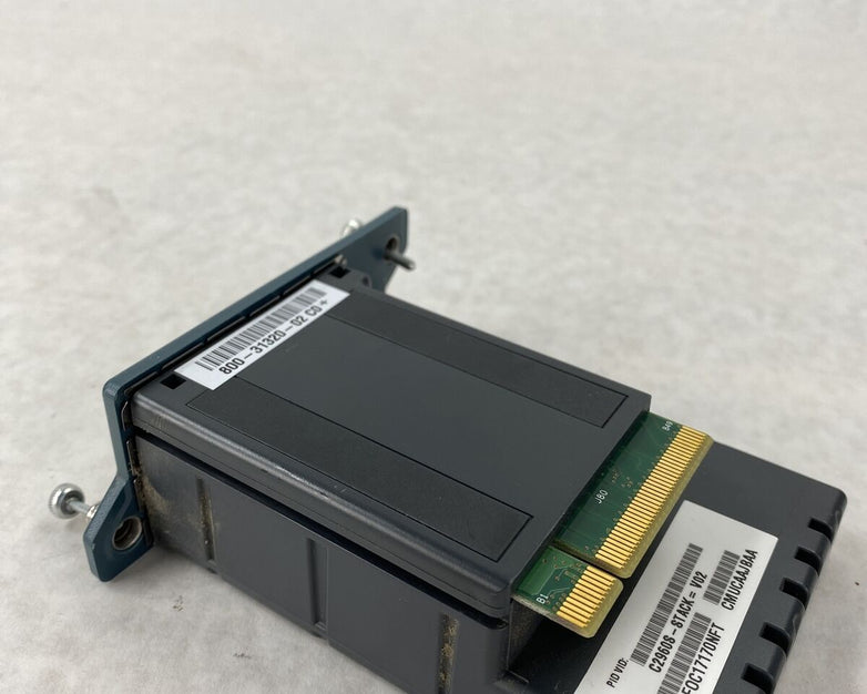 Cisco 800-31320-02 C2960S-Stack Catalyst 2960S Flexstack