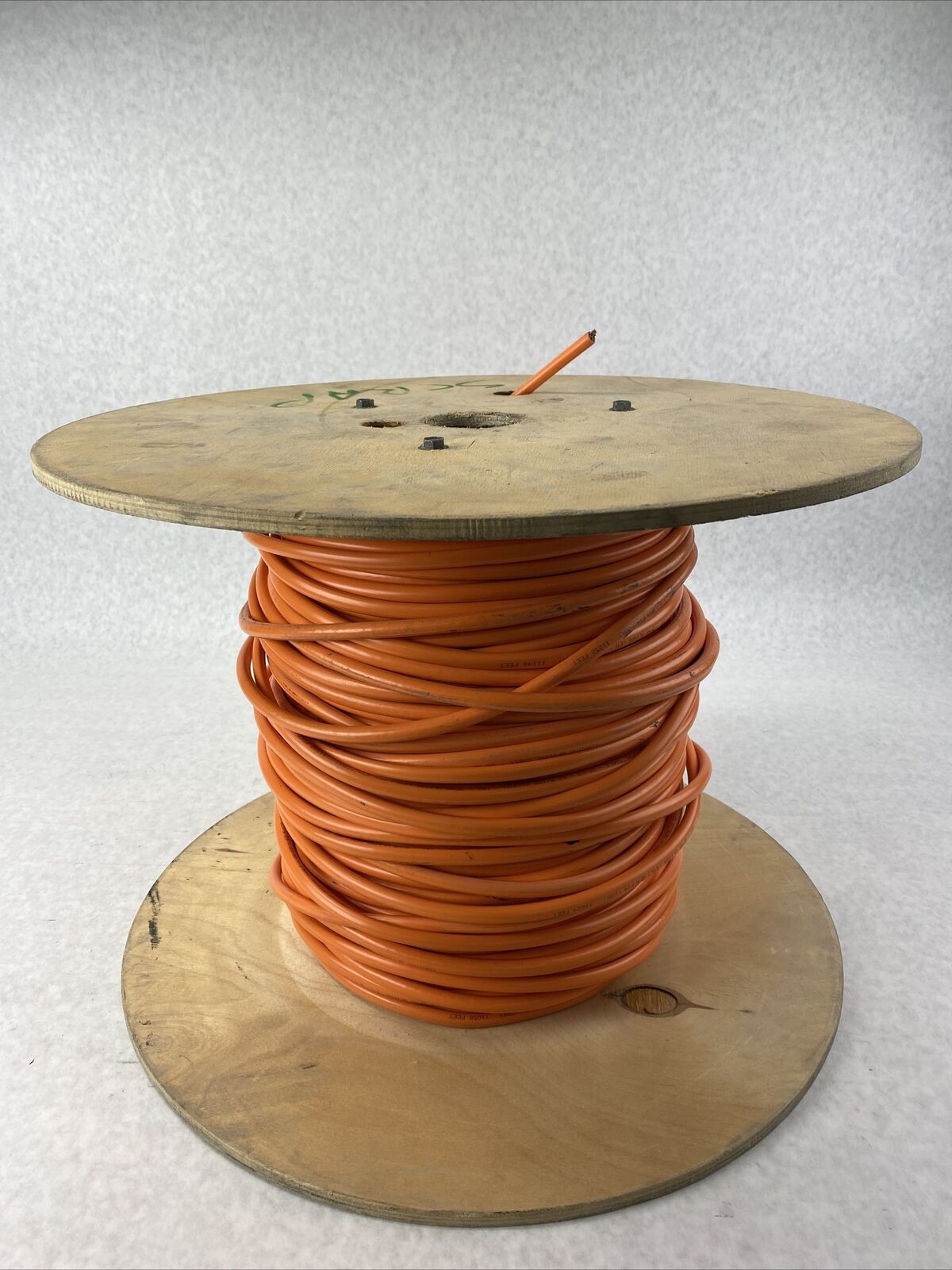 Corning Optical Cable 06/02 62.5/125 Micron TB2 OFNR UL1666 (ETL) OFN FT4 200ft