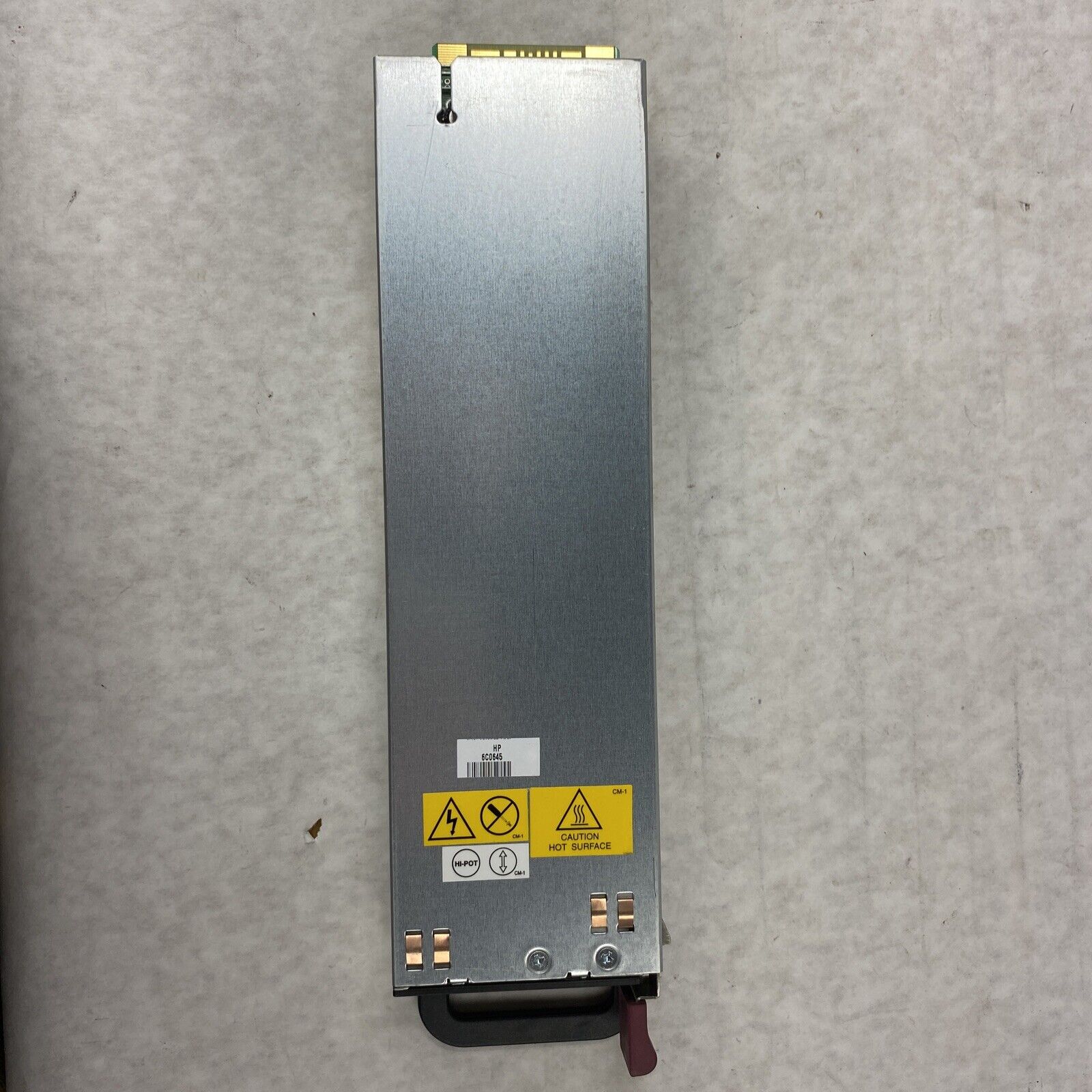 HP  DPS-460BB B Proliant Power Supply 325718-001 361392-001
