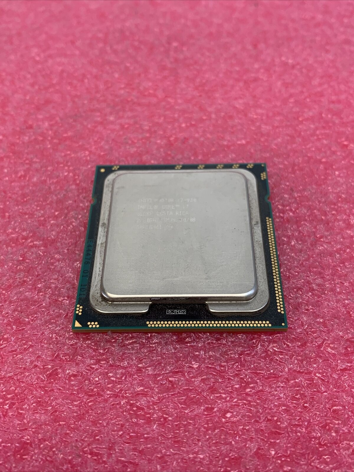 Intel Core i7-930 2.8GHz SLBKP Processor