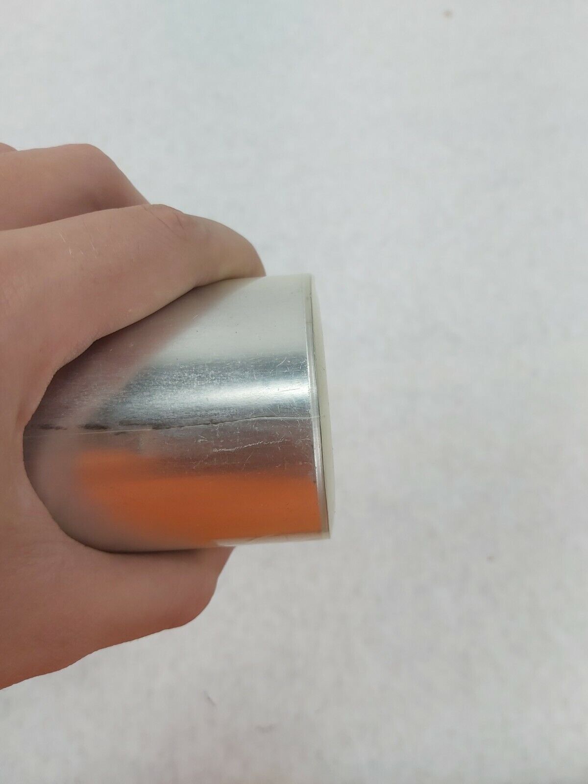 Computamite FAH 212-200 2100MFD 200V Cornell Dubilier 6-71 Capacitor