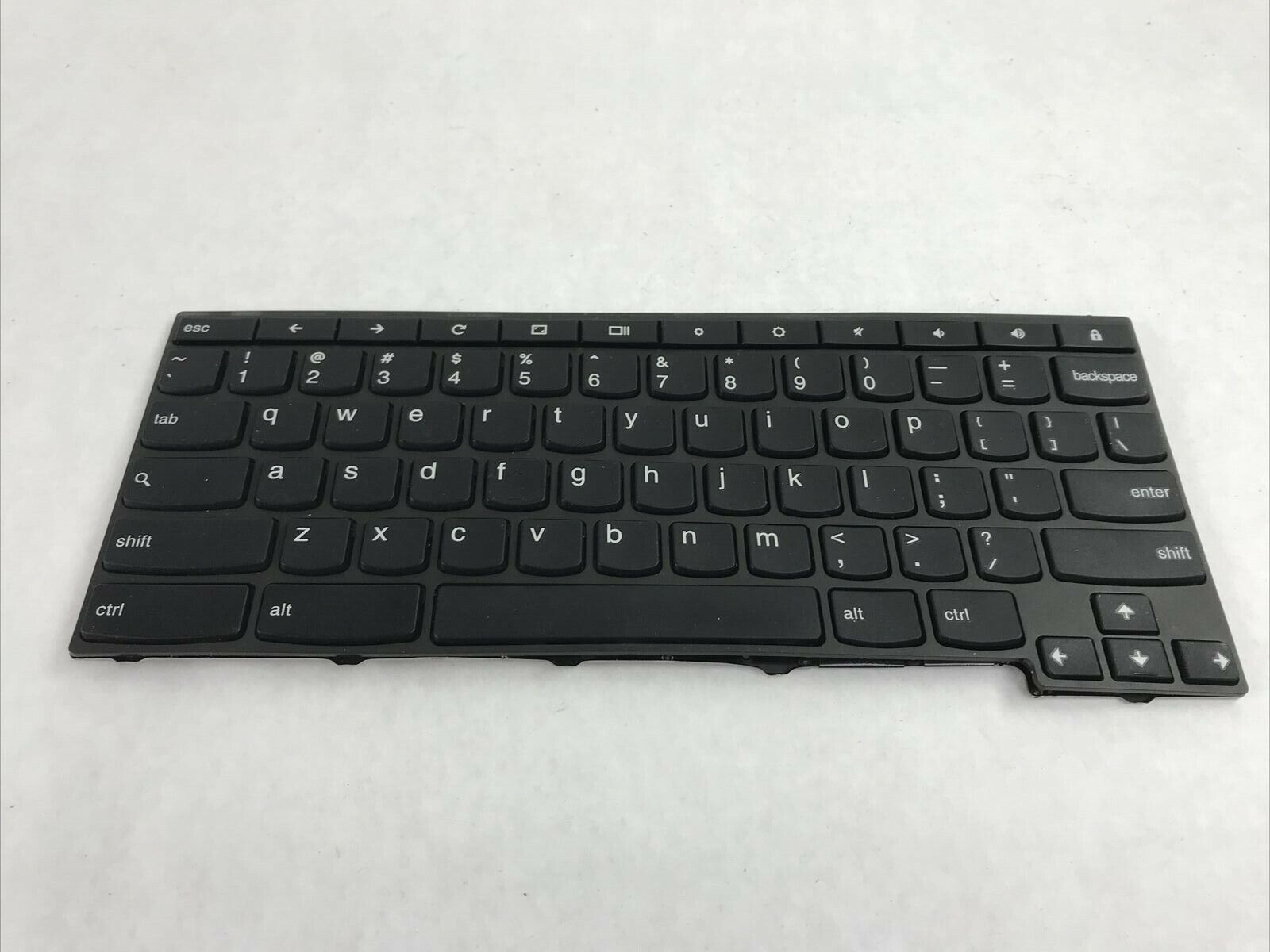 Lenovo Chromebook MOC-74US Keyboard 04X6260