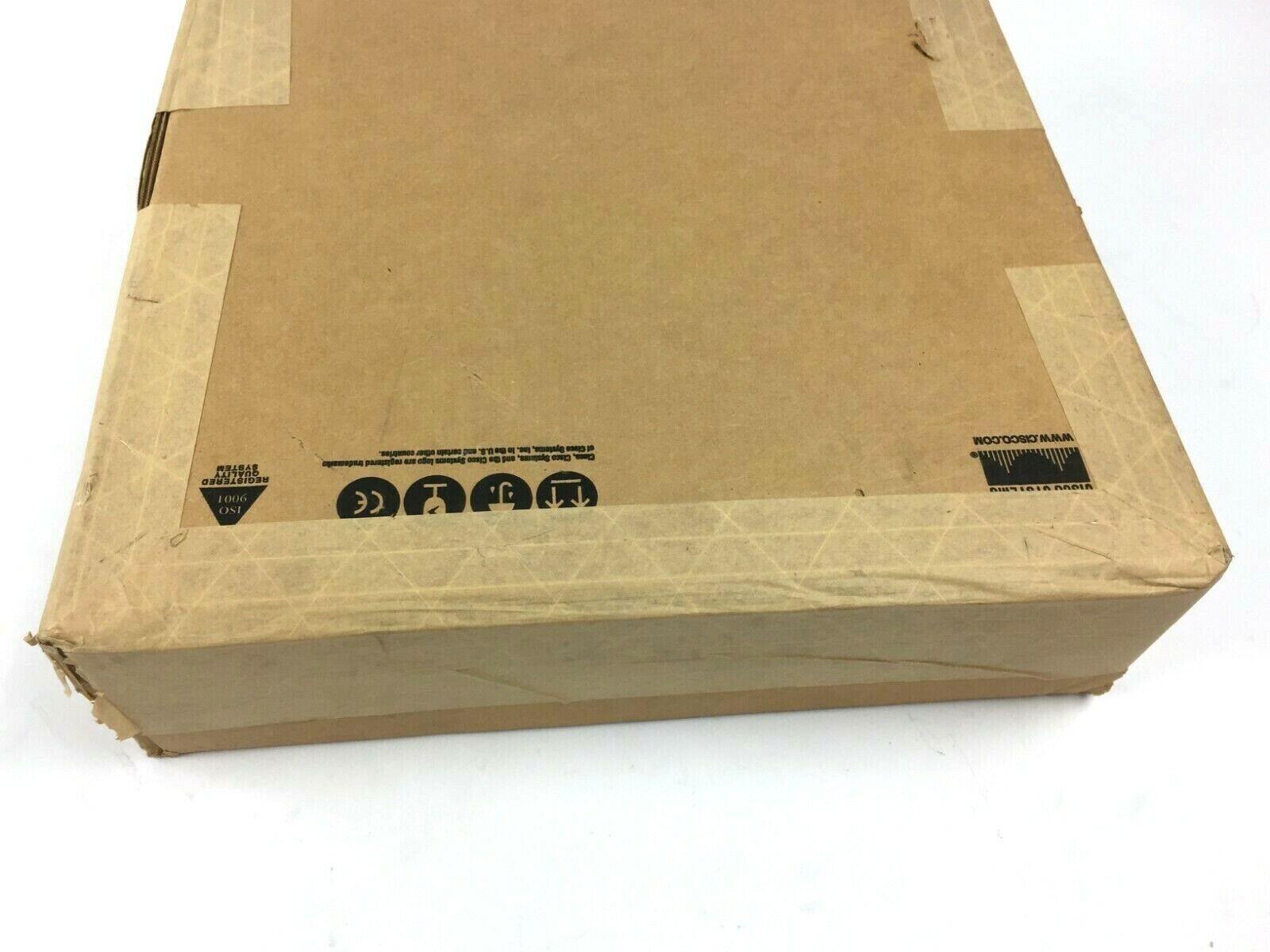 Cisco 37-0726-01 Amphenol 095-760-1001 Cabasy Set Coax Cable 20/50 Ft