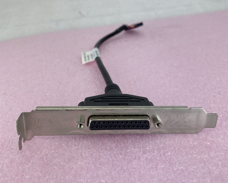 Lenovo 43N9024 ThinkCentre Full Height LPT Cable FRU 43N9022