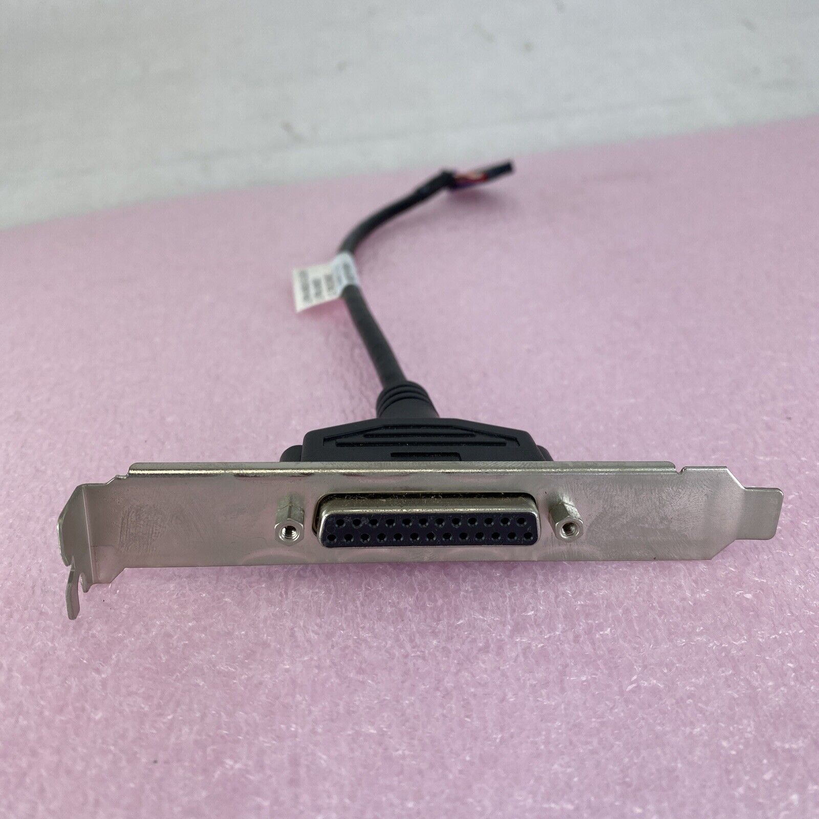 Lenovo 43N9024 ThinkCentre Full Height LPT Cable FRU 43N9022