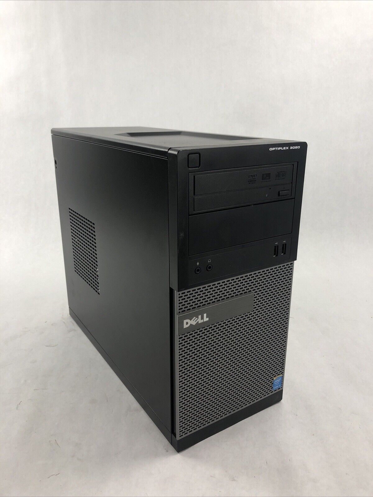 Dell Optiplex 3020 MT Intel Core i5-4570 3.2GHz 4GB RAM No HDD No OS