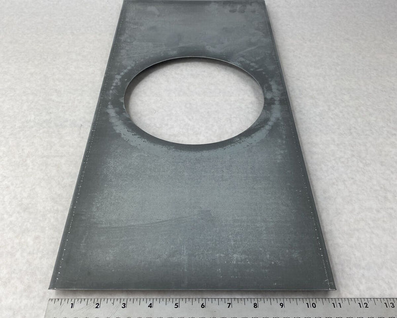 Lightspeed Tile Support Mount Gear For DRQ Ceiling Speaker