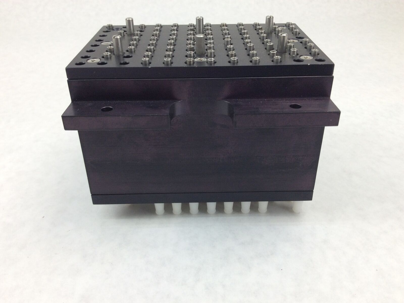 Zymark Rapid Plate Nozzel Head