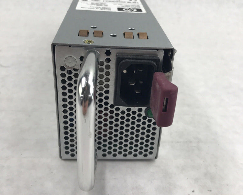 (Lot of 2) HP ESP113 400W 60Hz 240V PS-3381-1C1 Server Power Supply