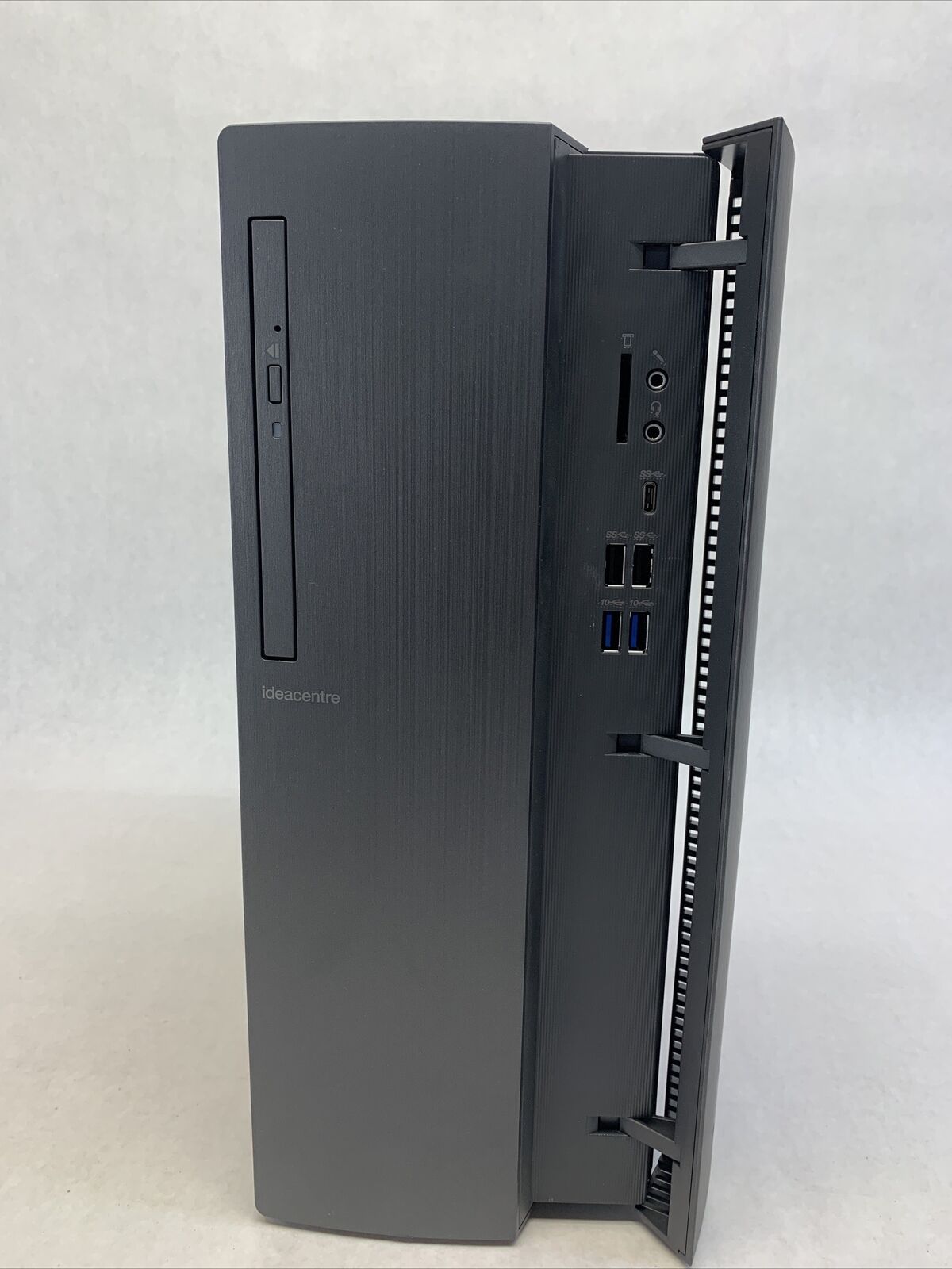 Lenovo IdeaCentre 510A MT Intel Core i3-8100 3.6GHz 8GB RAM No HDD No OS