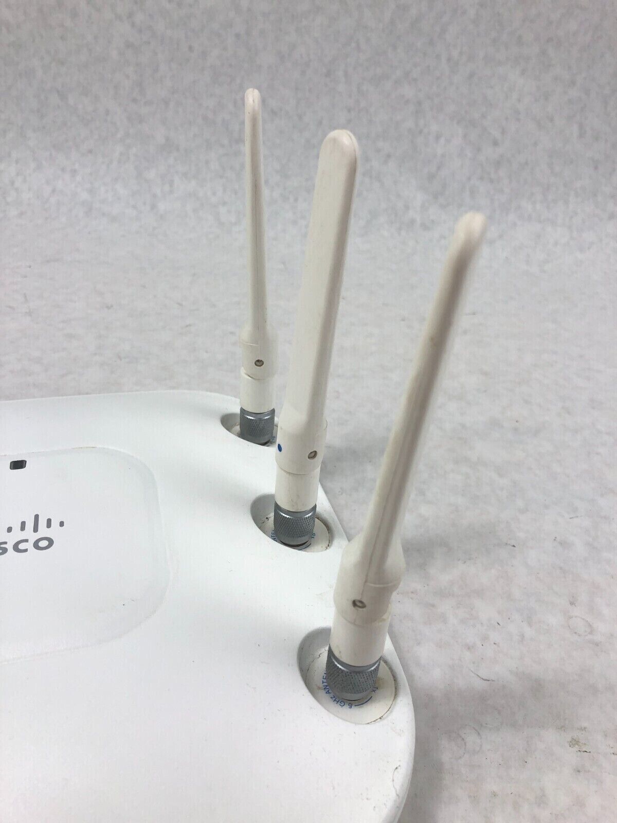 Cisco Aironet AIR-LAP1262N-A-K9 Wireless Gigabit Access Point