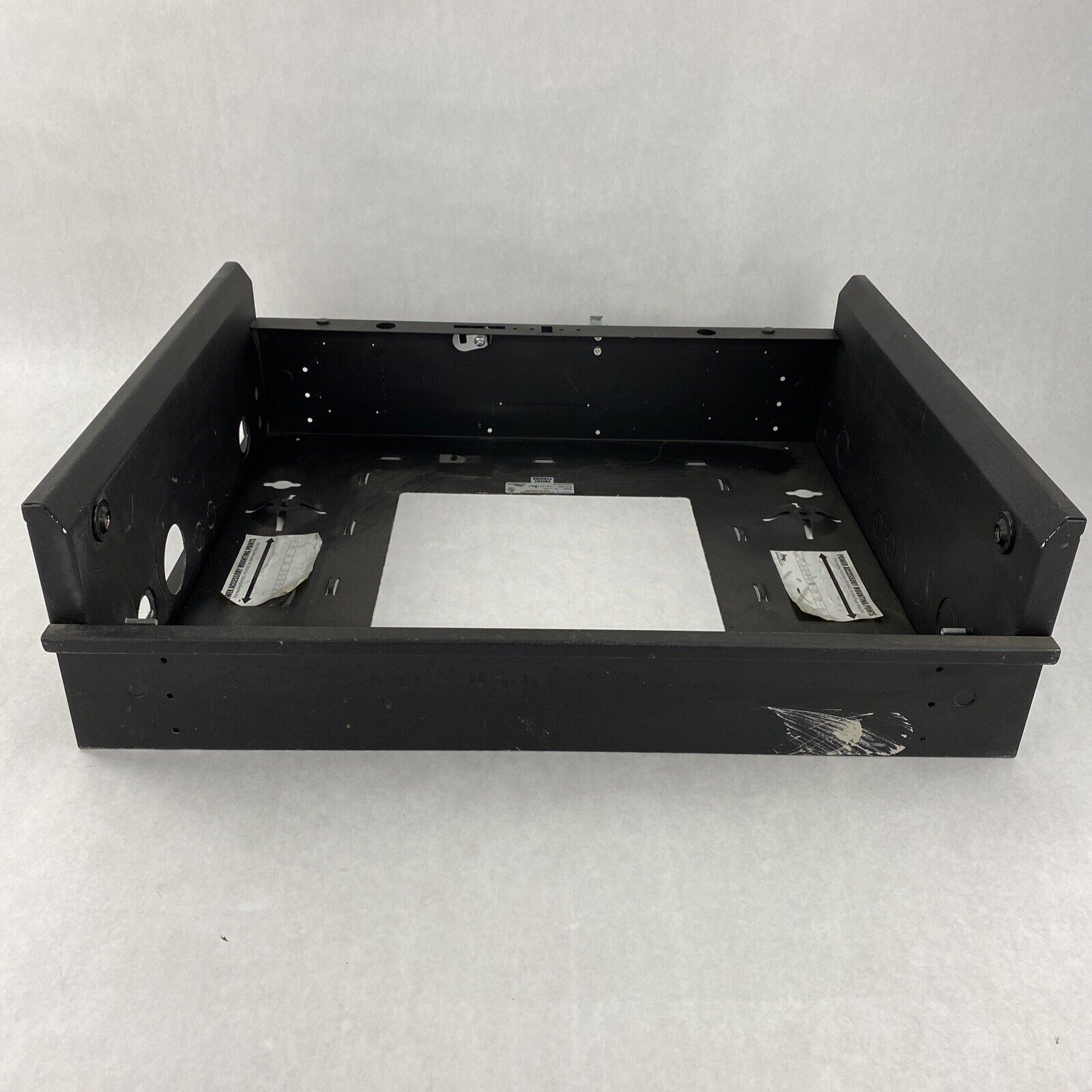 Middle Atlantic DWR-12-26PD DWR Series Pivoting Wall Rack