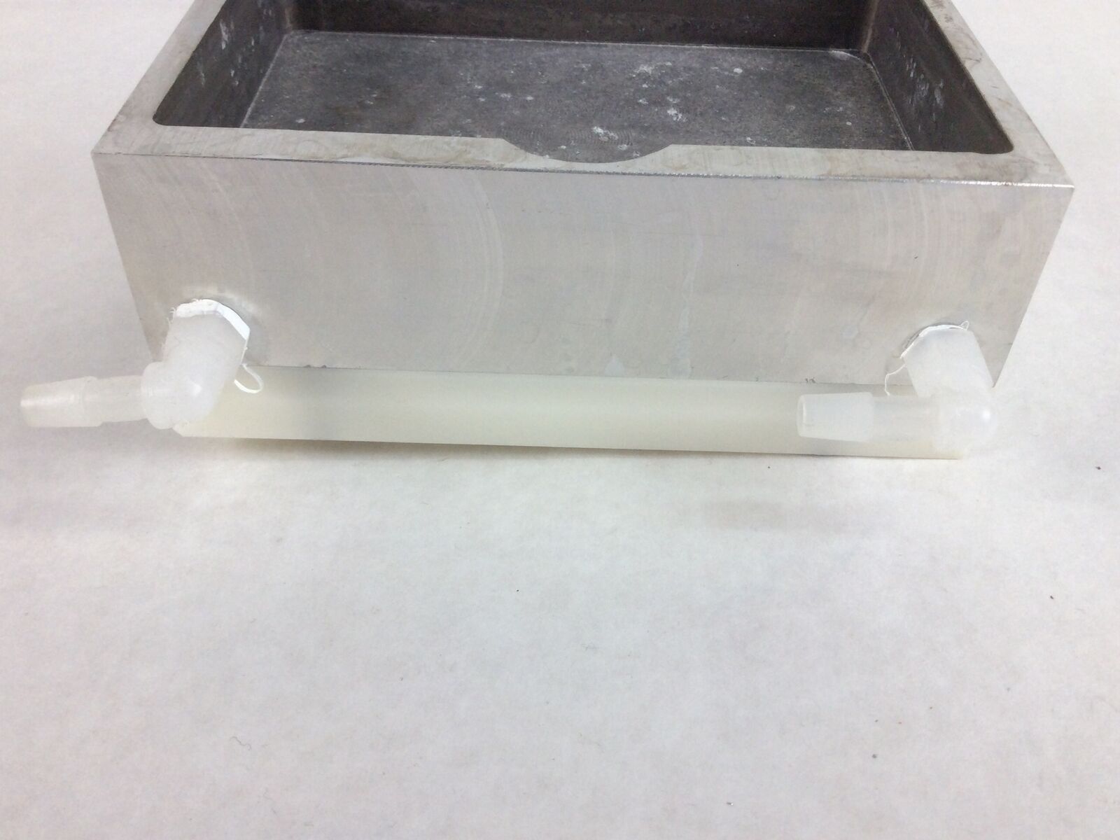 Custom Heat Tool Blocks for Beckman Biomek 2000/3000/4000 - Style A