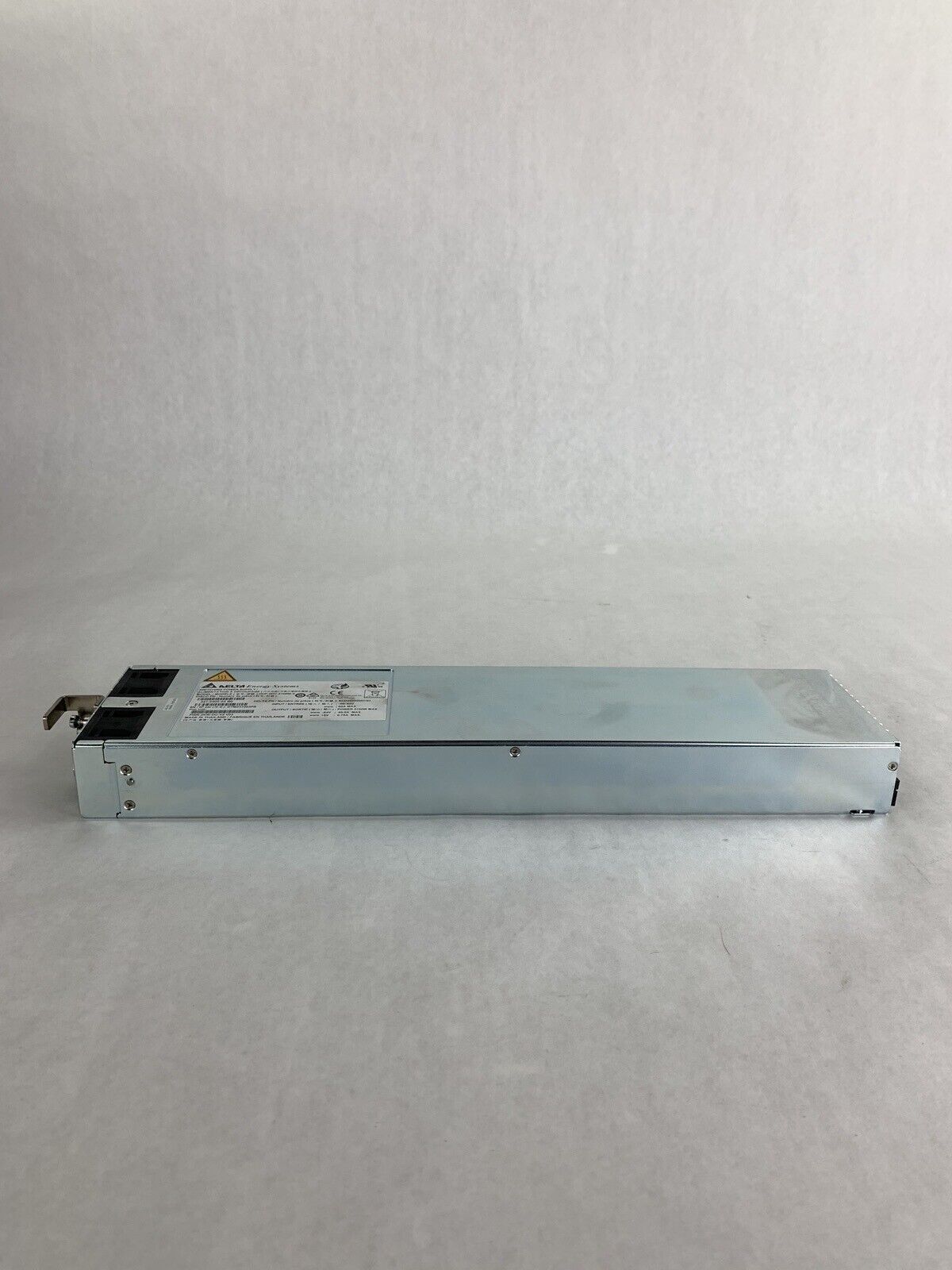 Cisco Delta  DHF-2DC-2100W-V  341-0400-04 B0 Power Supply