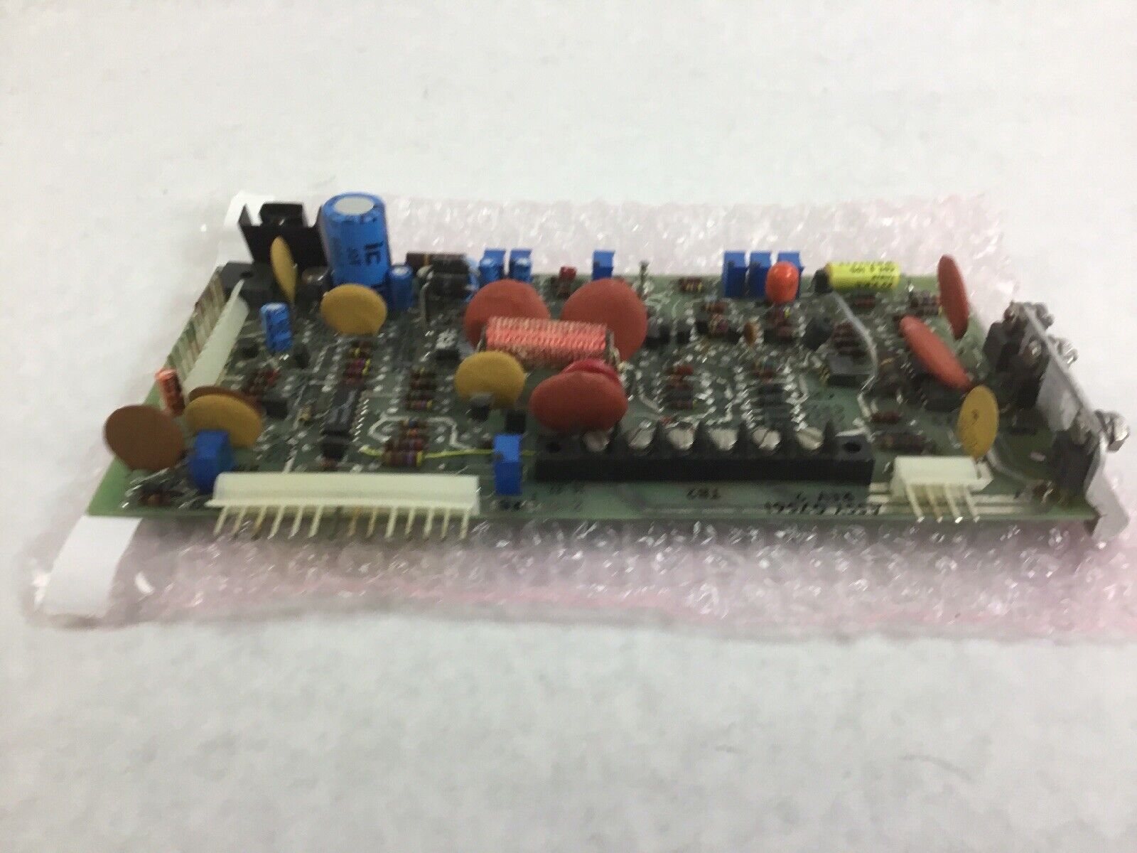 Vintage Unbranded Assy 07561 Rev 2 F07563-2 and B07563-2 Circuit Board