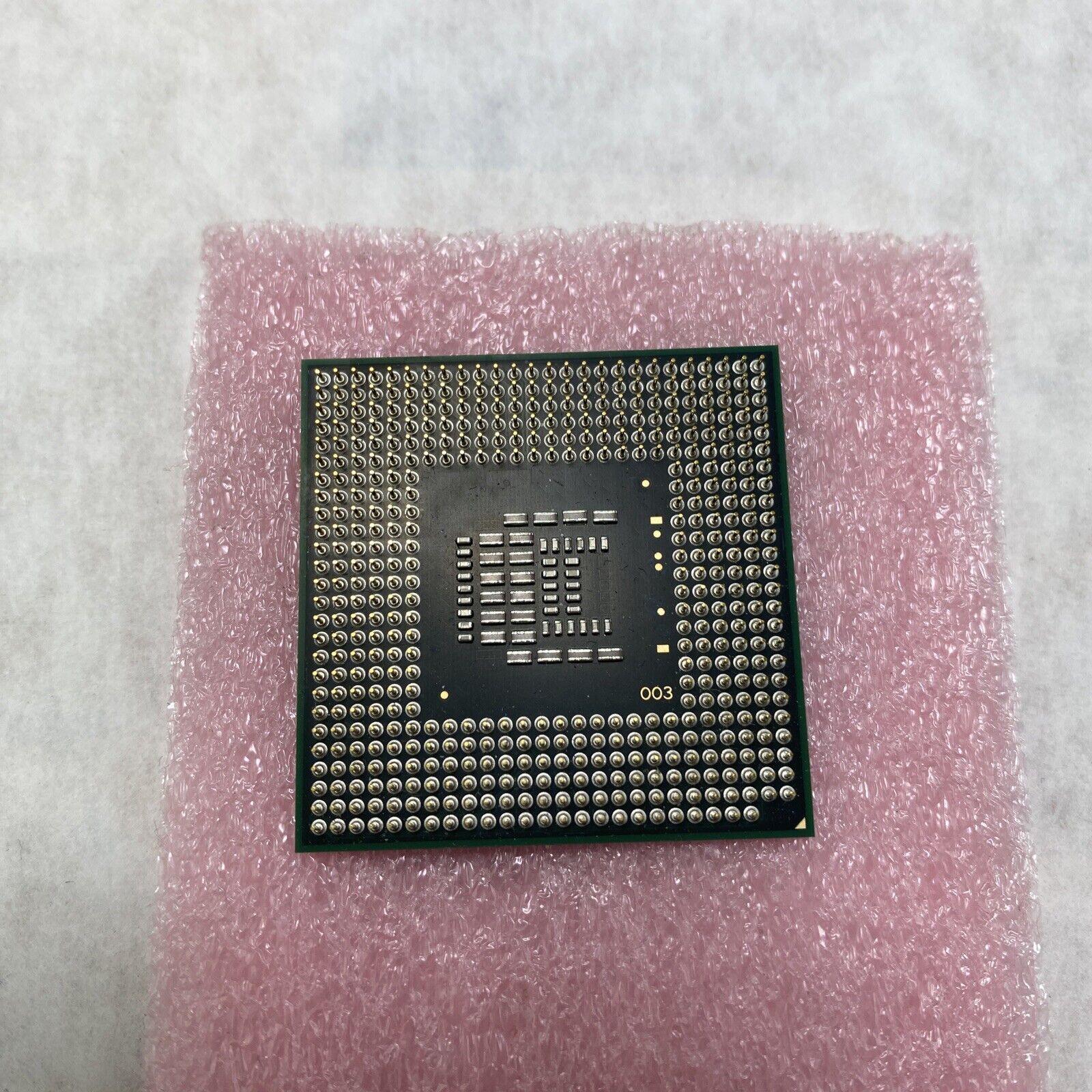 Intel SLB3R 2.26Ghz P8400 1066Mhz 3Mb Core 2 Duo Mobile Processor CPU