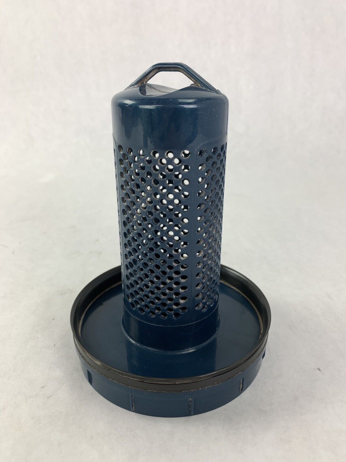 Shark Filter Holder Cup Frame Cover for Rotator Lift-Away XL Vacuums UV795