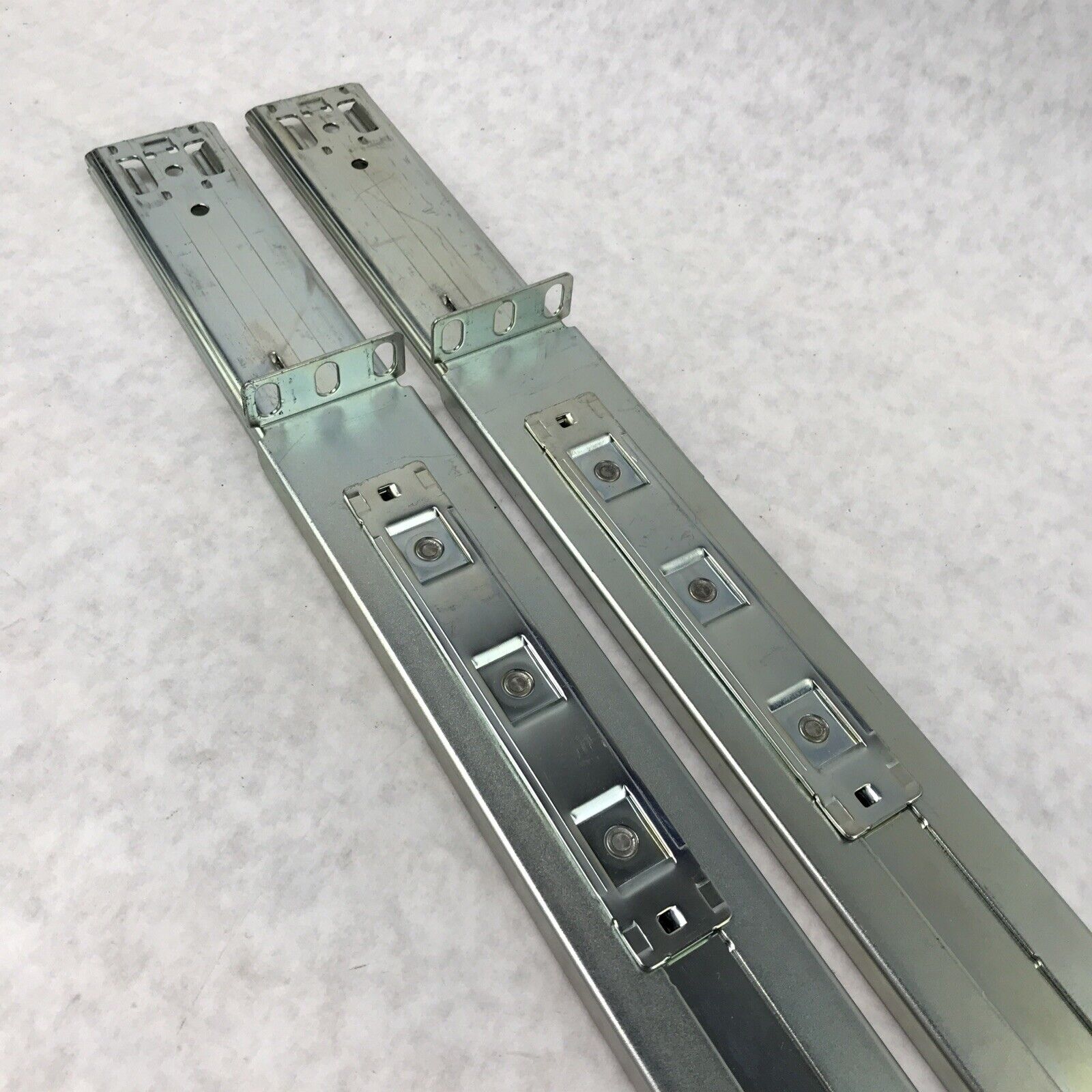 3A60-73001 Sun 1U Rackmount Server X4150, X4170 Rackmount Rail