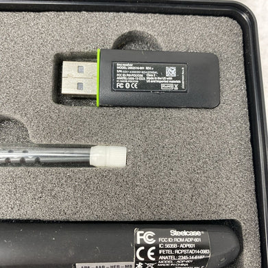Steelcase ADP-601 DigitalBluetooth Smartpen Kit 2002516-001 Grade A