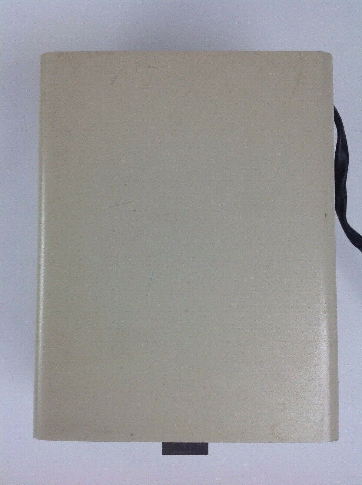 Technicon 420 Printer Technicon Instruments Corporation 053-A003-01