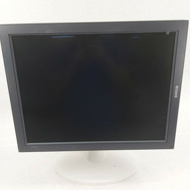 Barco MFGD3420 Medical Grayscale LCD Display Monitor