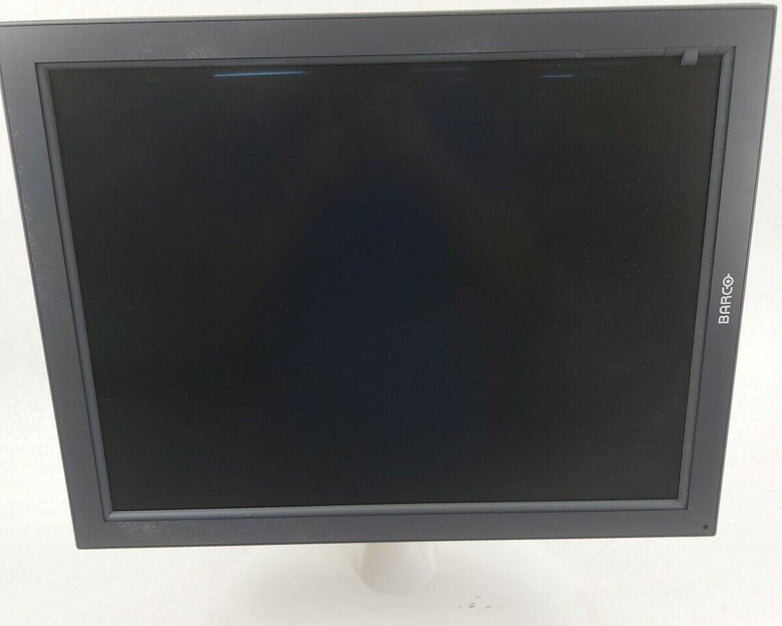 Barco MFGD3420 Medical Grayscale LCD Display Monitor