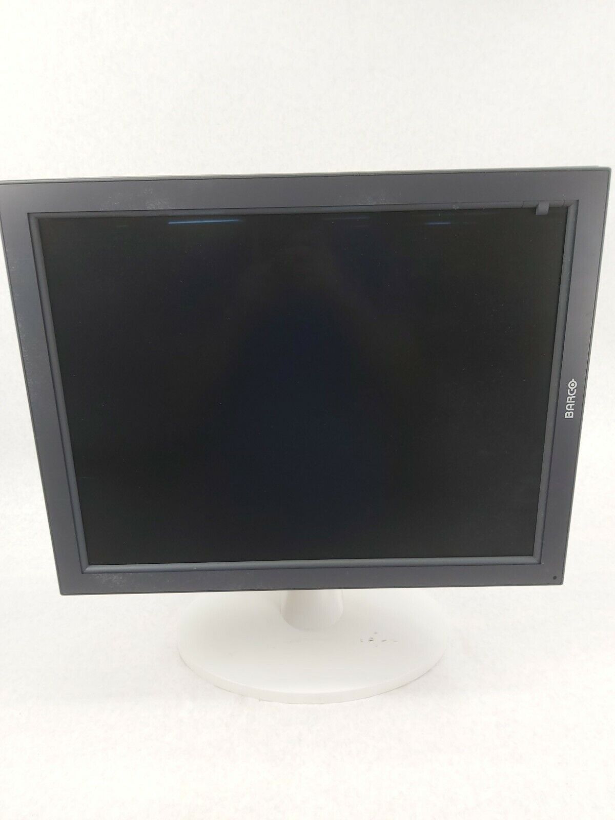 Barco MFGD3420 Medical Grayscale LCD Display Monitor