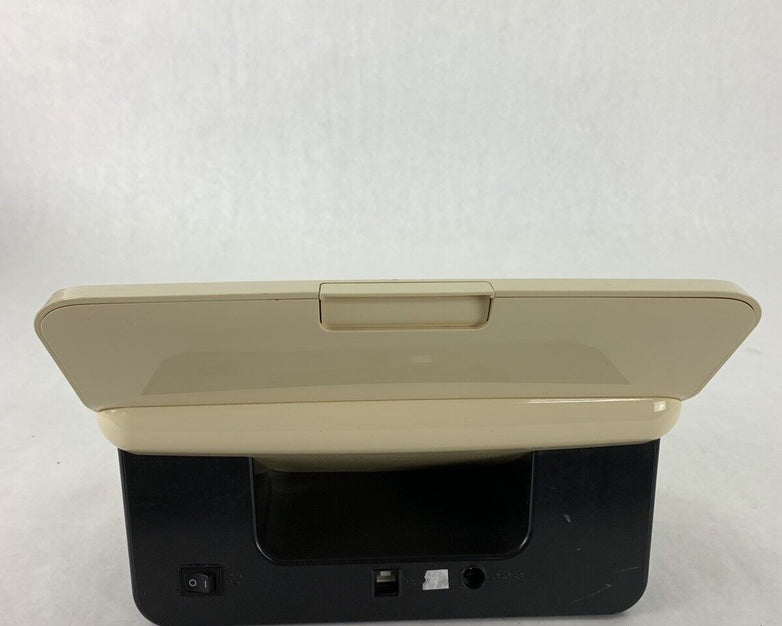 Neat Desk ND1000 Desktop Scanner and Digital Filing System For Parts or Repair