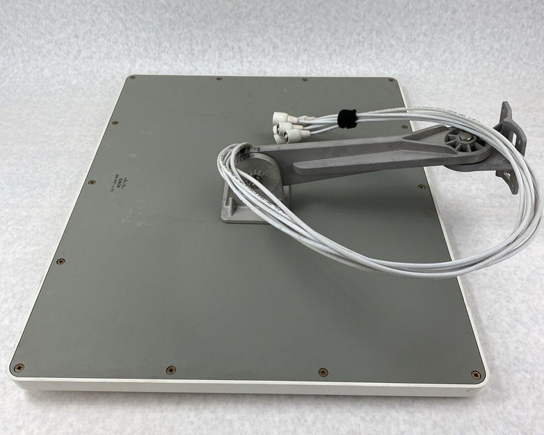 Cisco Meraki MA-ANT-3-F6 Indoor Narrow Patch Antenna w/ Mount