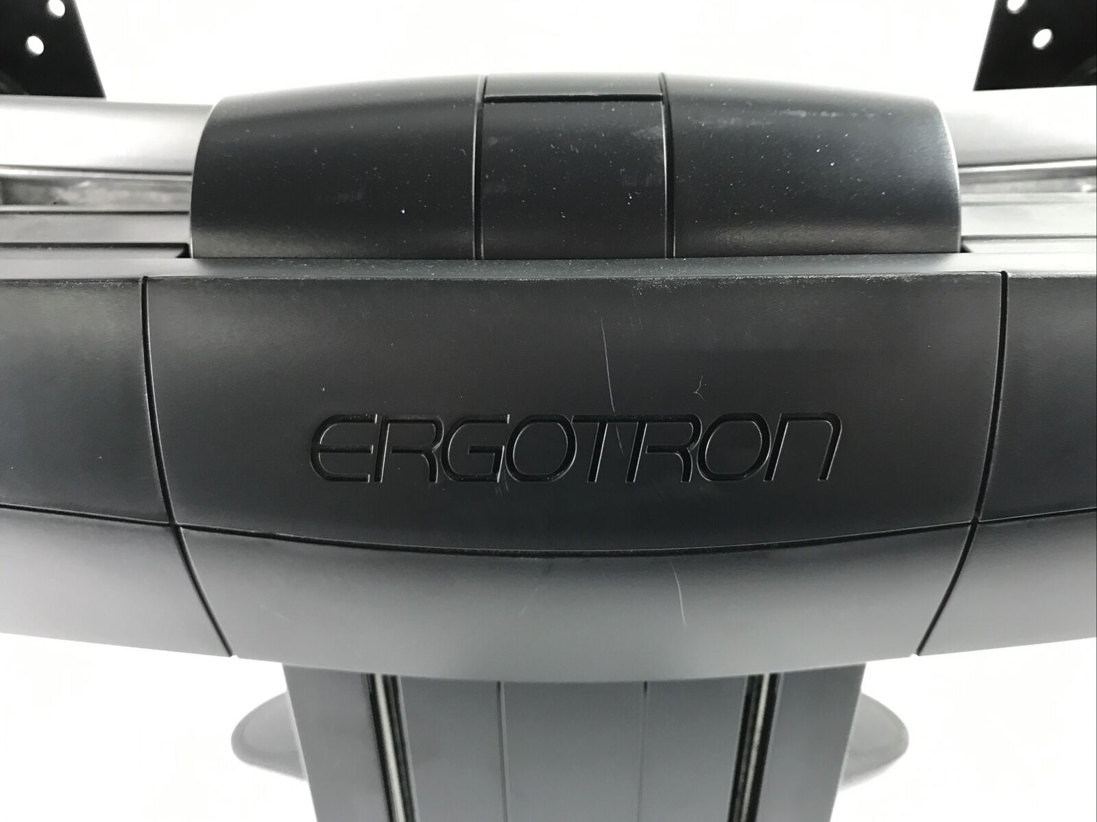 Ergotron 33-299-195 Display Stand w/ Mounting Screws
