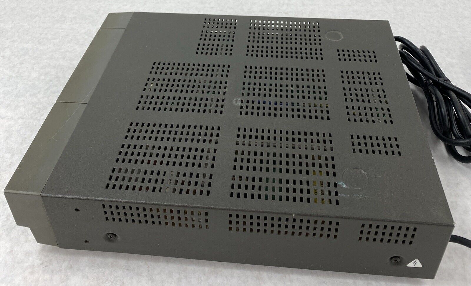 Panasonic Camera Extension Unit Model WV-AD 110A for Camcorder