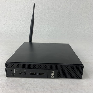 Dell Optiplex 9020 Micro Intel Core i5-4590T 2GHz 8GB RAM No HDD No OS