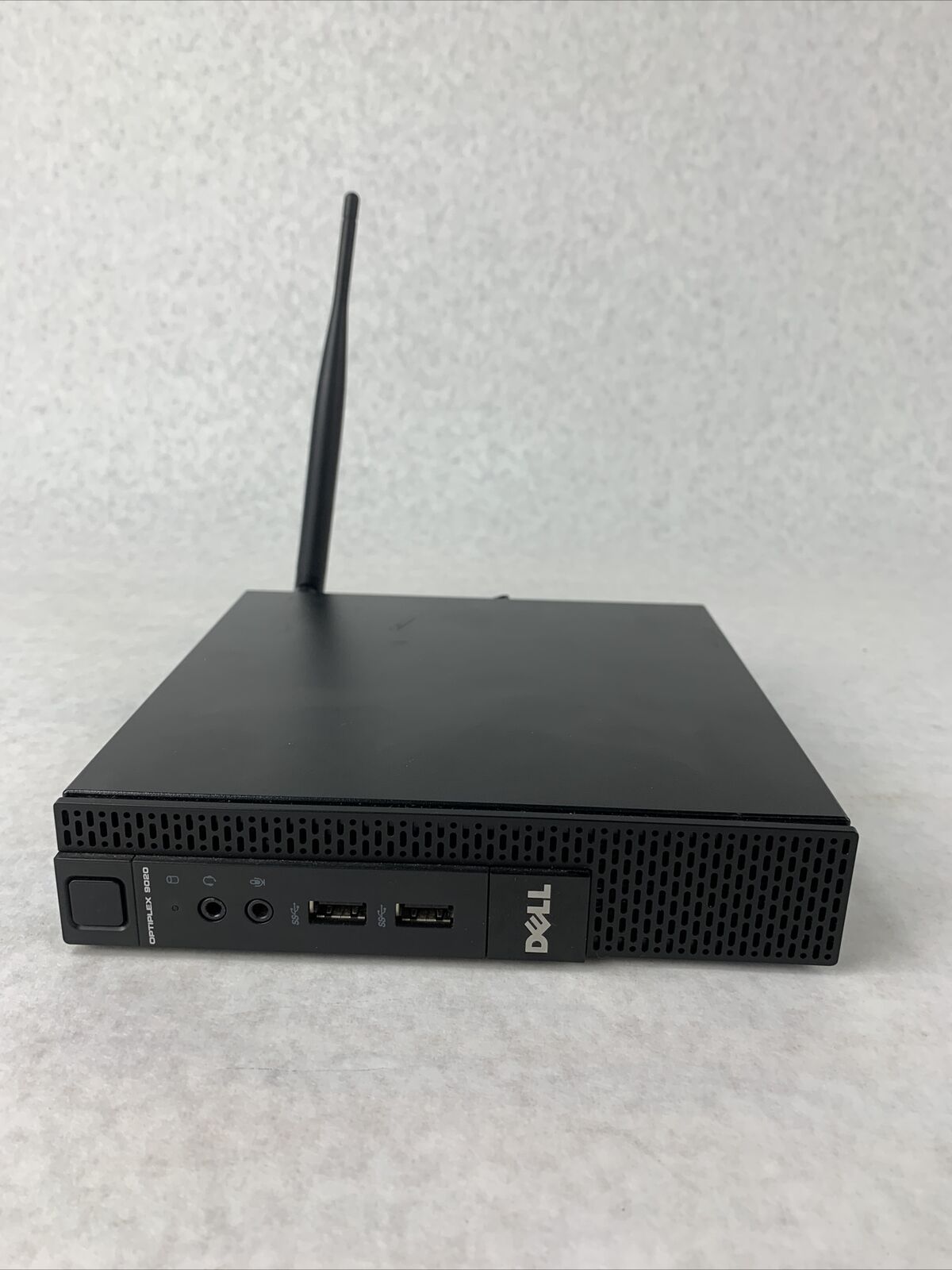 Dell Optiplex 9020 Micro Intel Core i5-4590T 2GHz 8GB RAM No HDD No OS