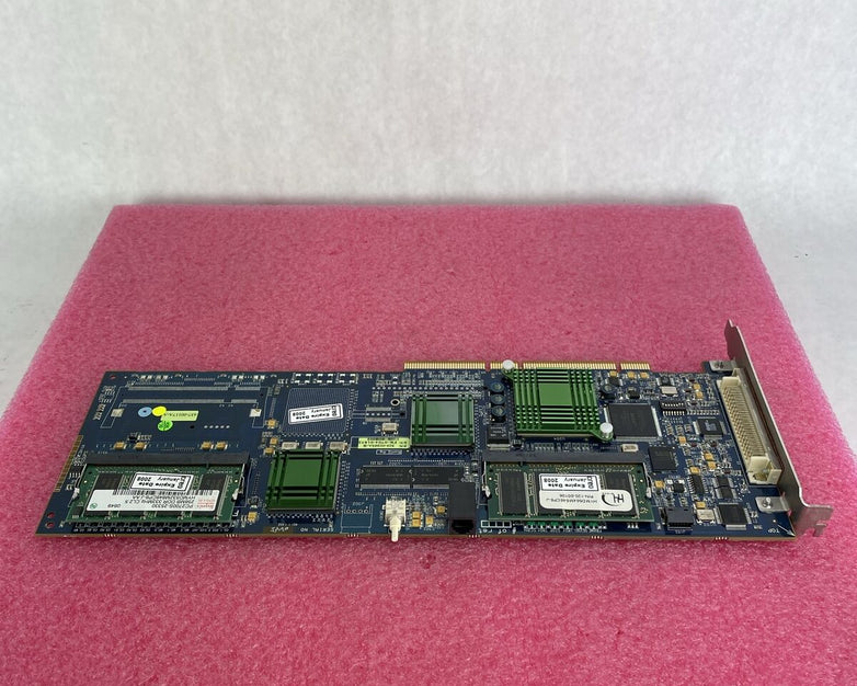 Creo 503-00293A SCSI Controller Board FK-0704-01852