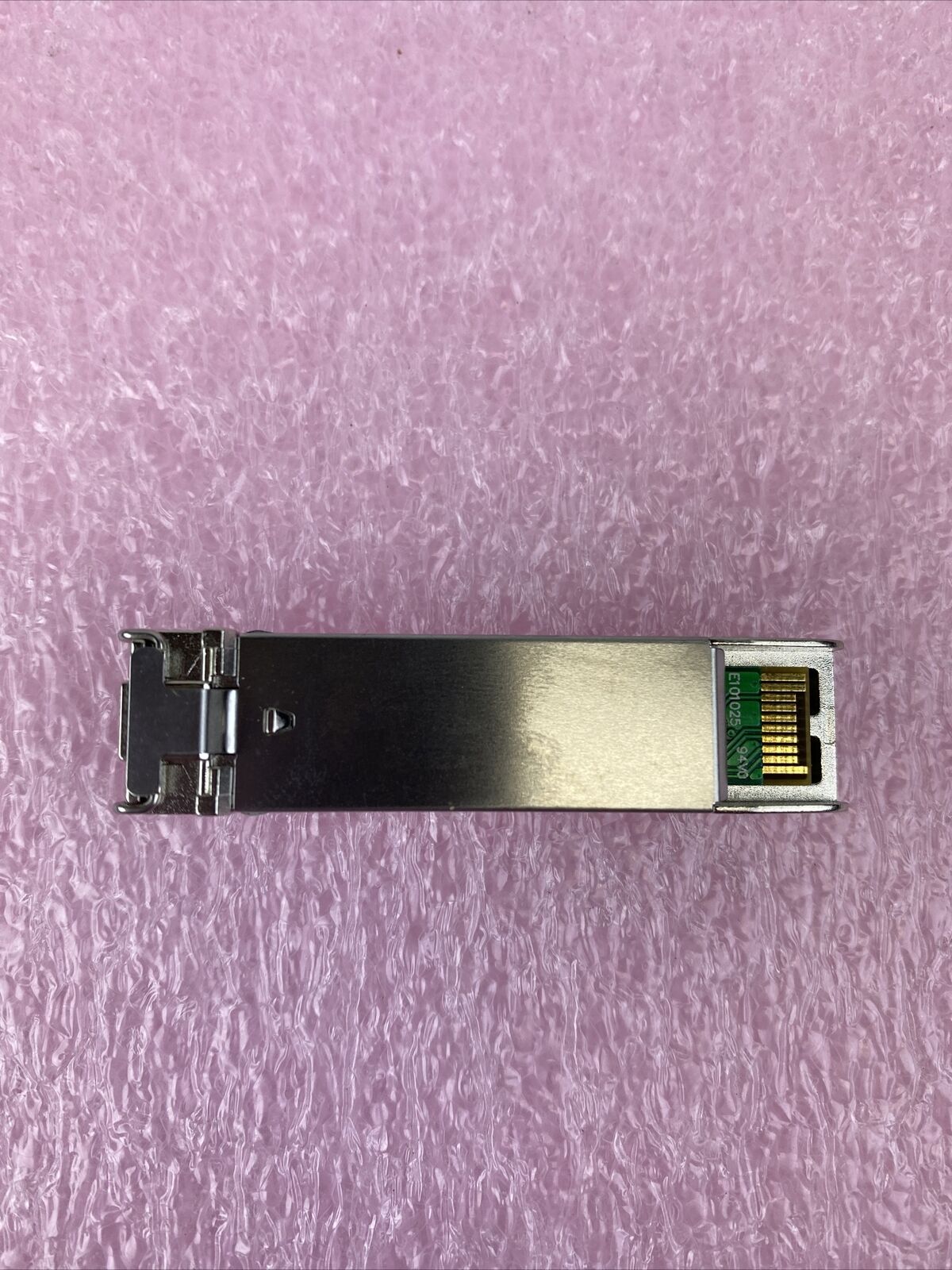 Enet GLC-SX-MMD-ENC / GLCSXMMDENC 1000BASE-SX SFP Transceiver Module 850nm MMF