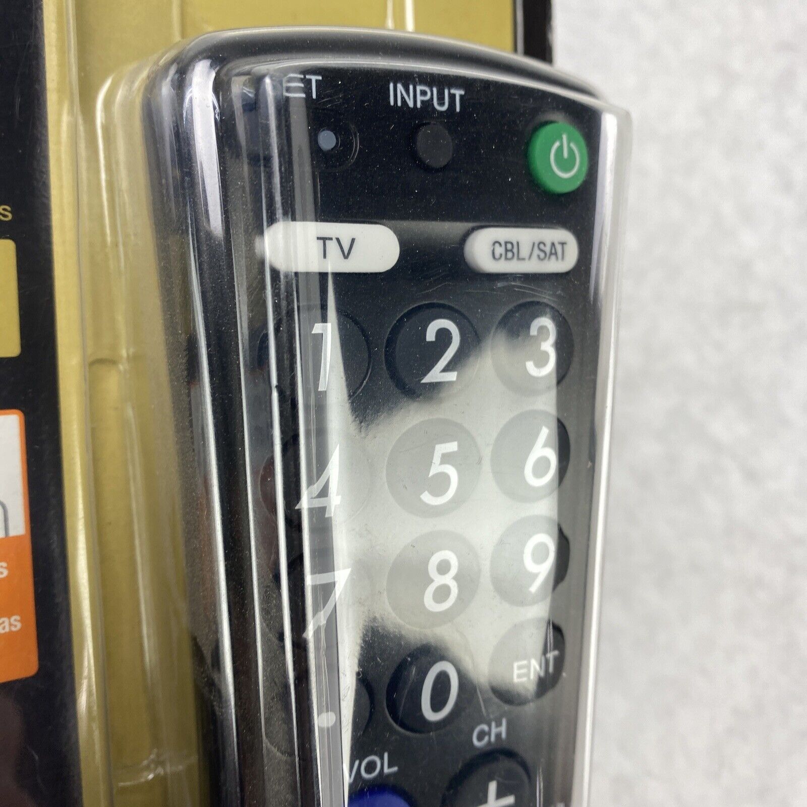 Sony RM-EZ4 Remote Commander Universal Remote Control Multi NIB SEALED