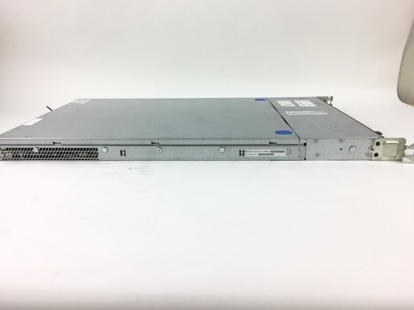 EMC KYBFP 100-127/200 2x E5-2658 2.1GHz 256GB RAM RKSAS8 Raid No Rails