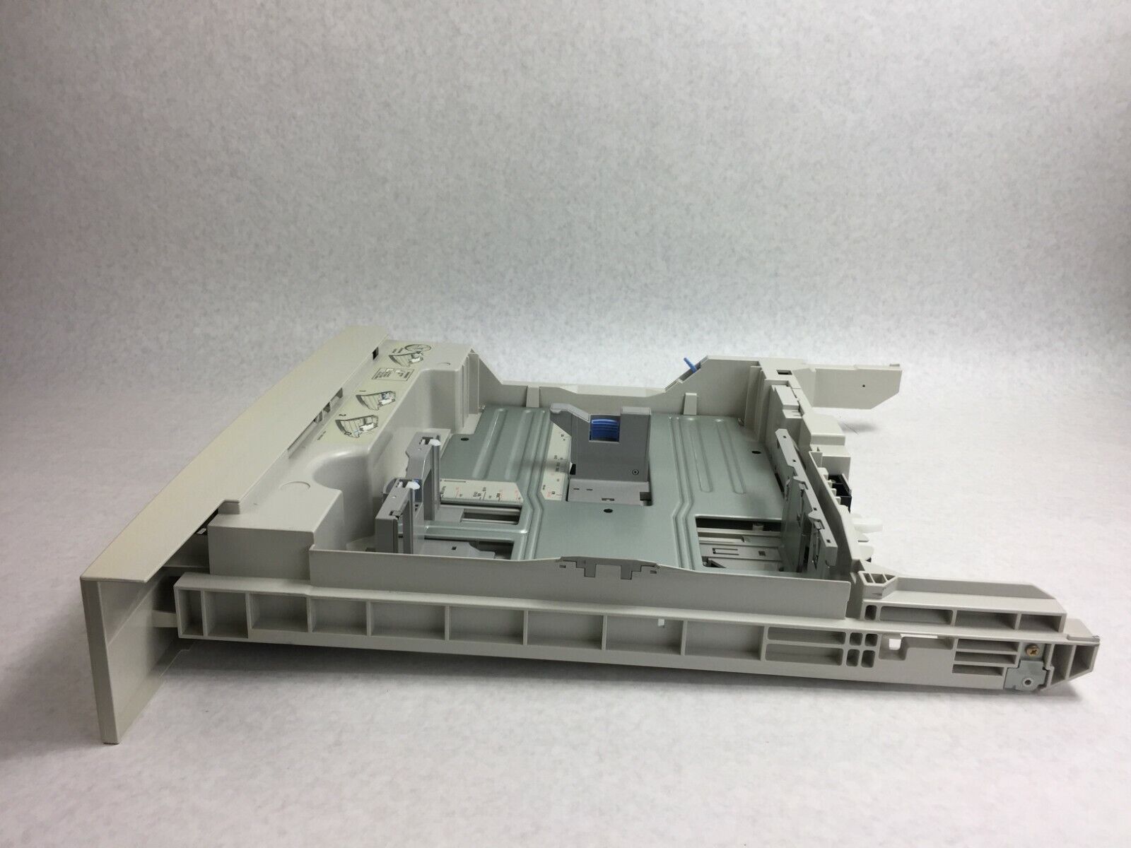 HP RB2-5771 LaserJet 9050dn Paper Sheet Tray Assembly Genuine OEM