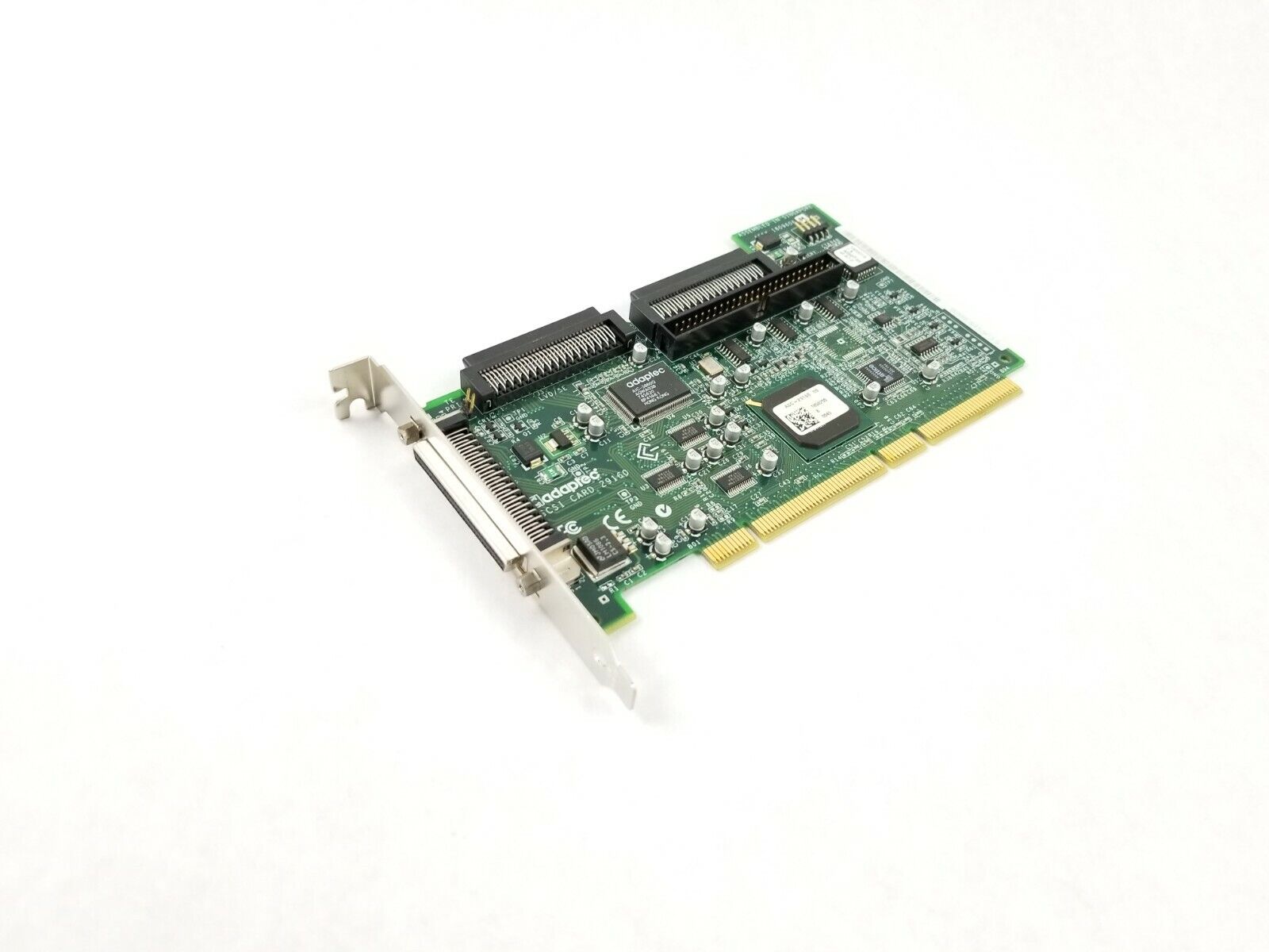 Adptec ASC-29160 PCI-X SCSI Ultra 160 Controller Card