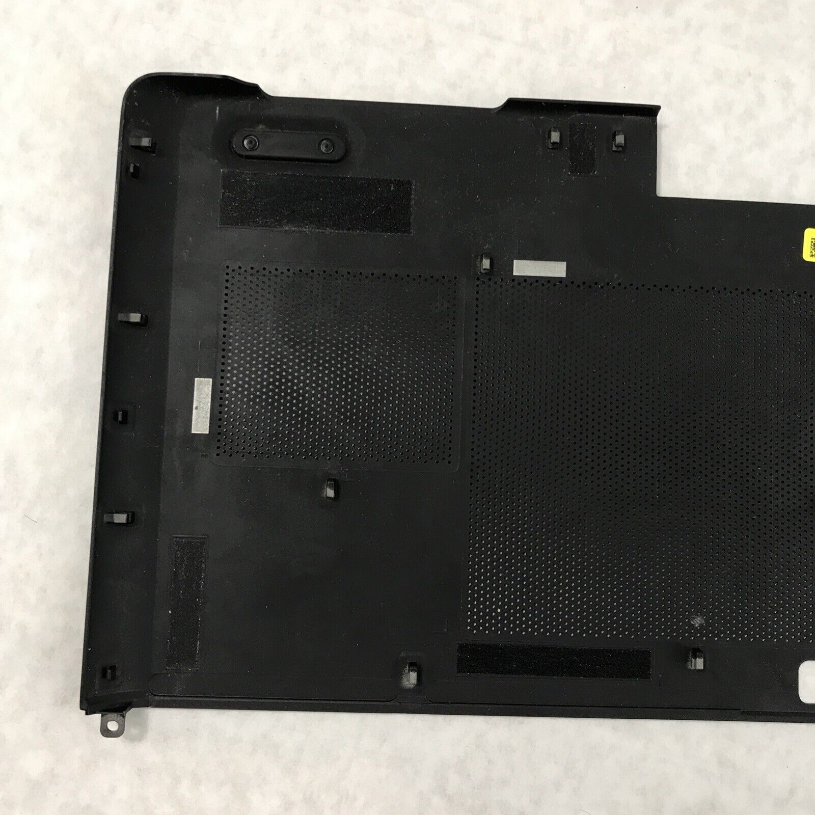 Dell Genuine Precison 7710 Bottom Access Panel Door Black 73JTC 073JTC