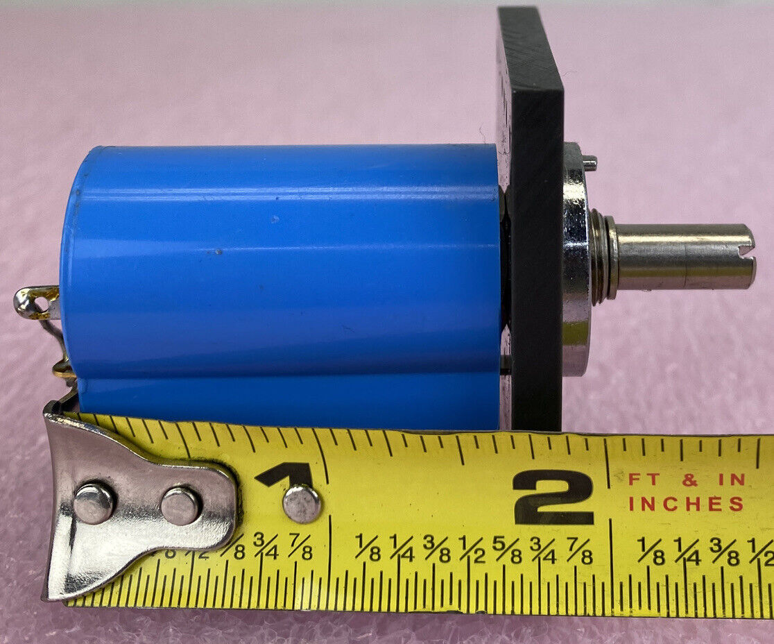 Clarostat 62JA-100k potentiometer