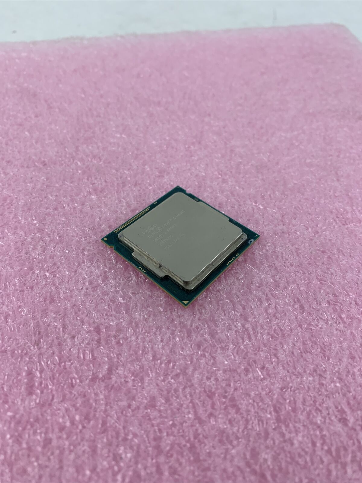 Intel Core i5-4690T 2.5GHz SR1QT Processor