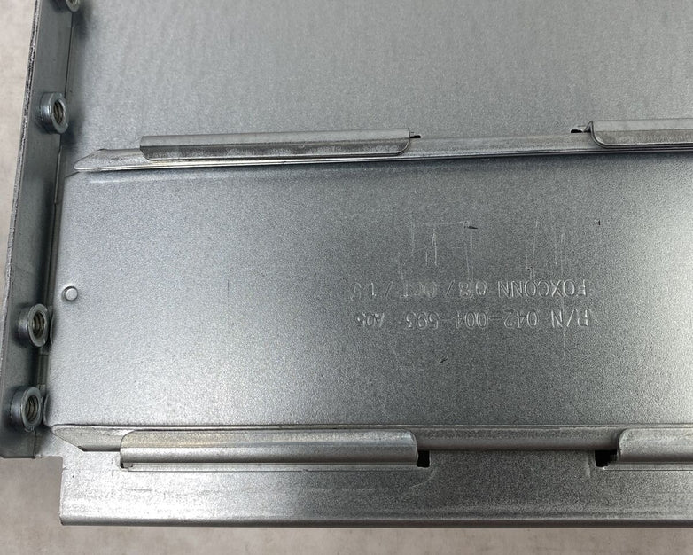 EMC Server Rail 042-004-593 Sliding On 042-004-932 RIGHT side RAIL ONLY