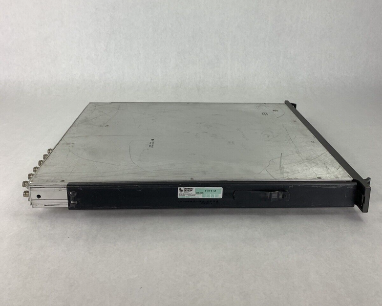 Tektronix SPG-170A NTSC Sync Generator For Parts and Repair
