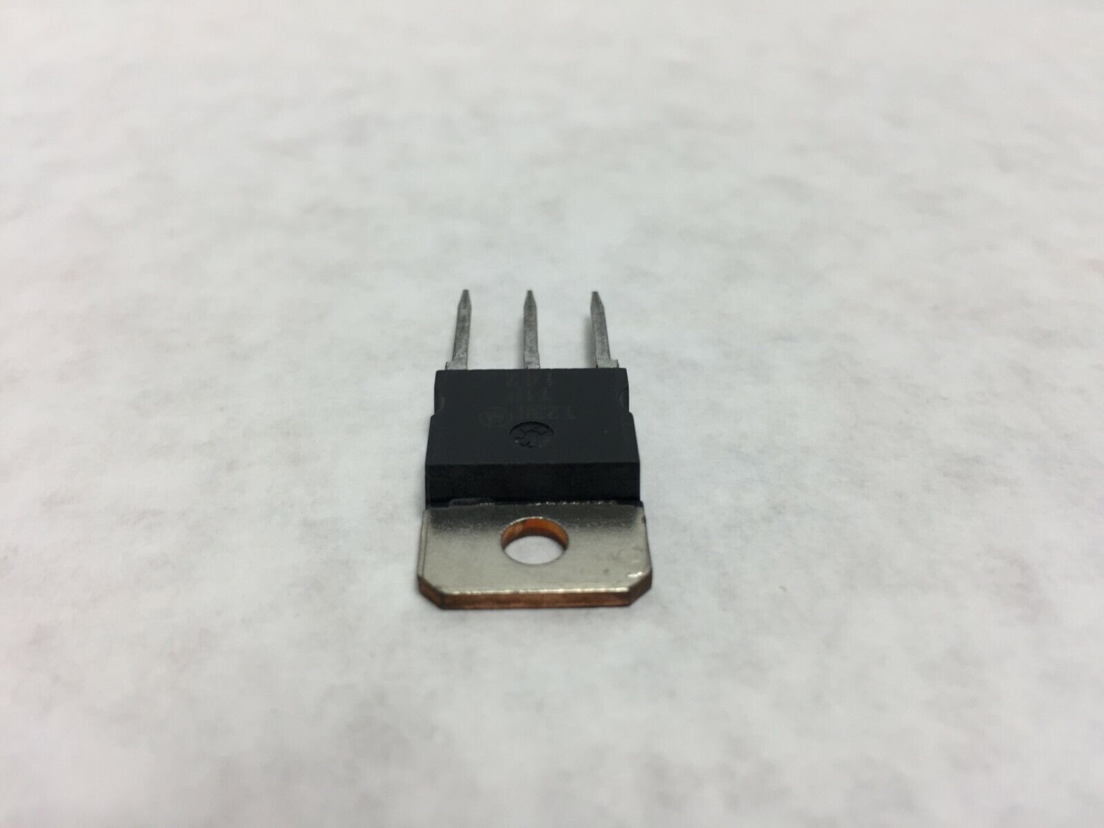 NOS  Genuine Motorola T238TIP Transistor  Lot of 9