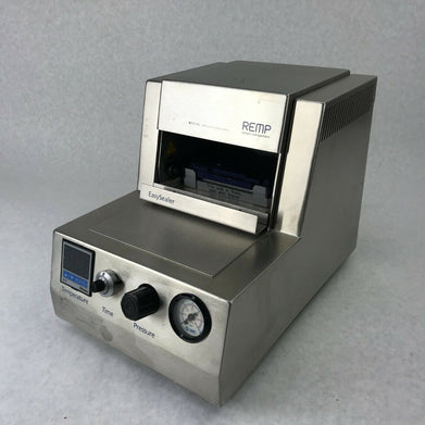 Remp Easy Sealer EasySealer Tecan Brooks Science Systems